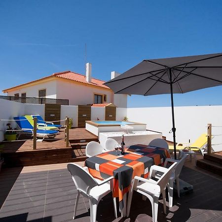 Baleal Beach Holiday Villa Exterior photo