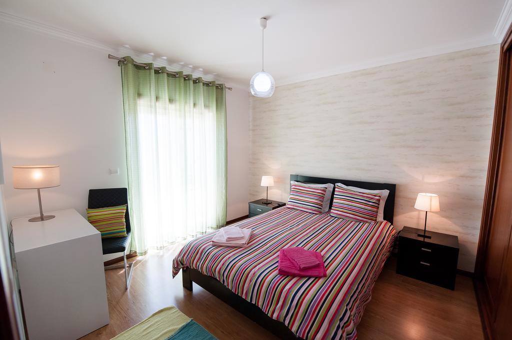 Baleal Beach Holiday Villa Exterior photo