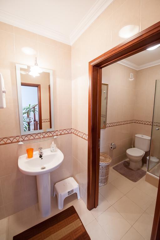 Baleal Beach Holiday Villa Exterior photo