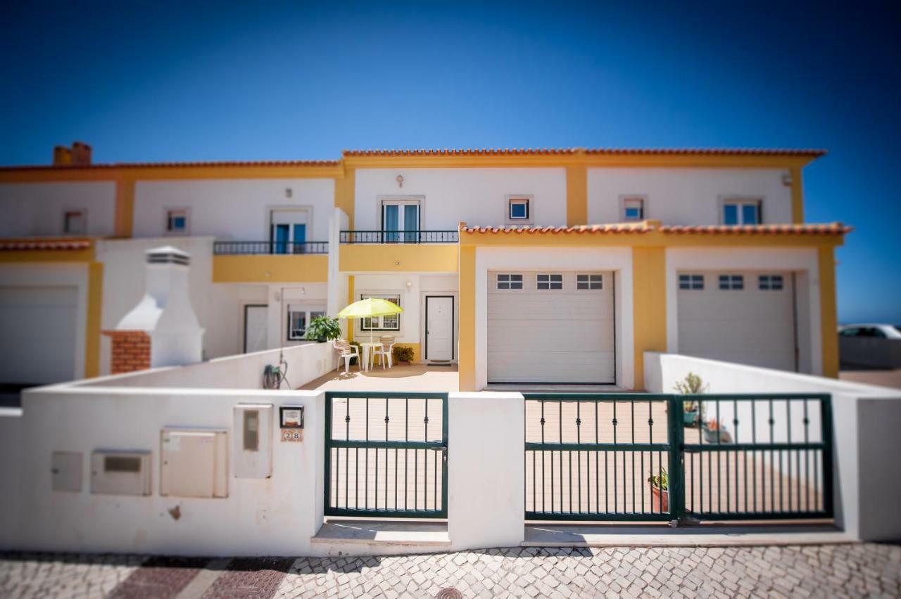 Baleal Beach Holiday Villa Exterior photo