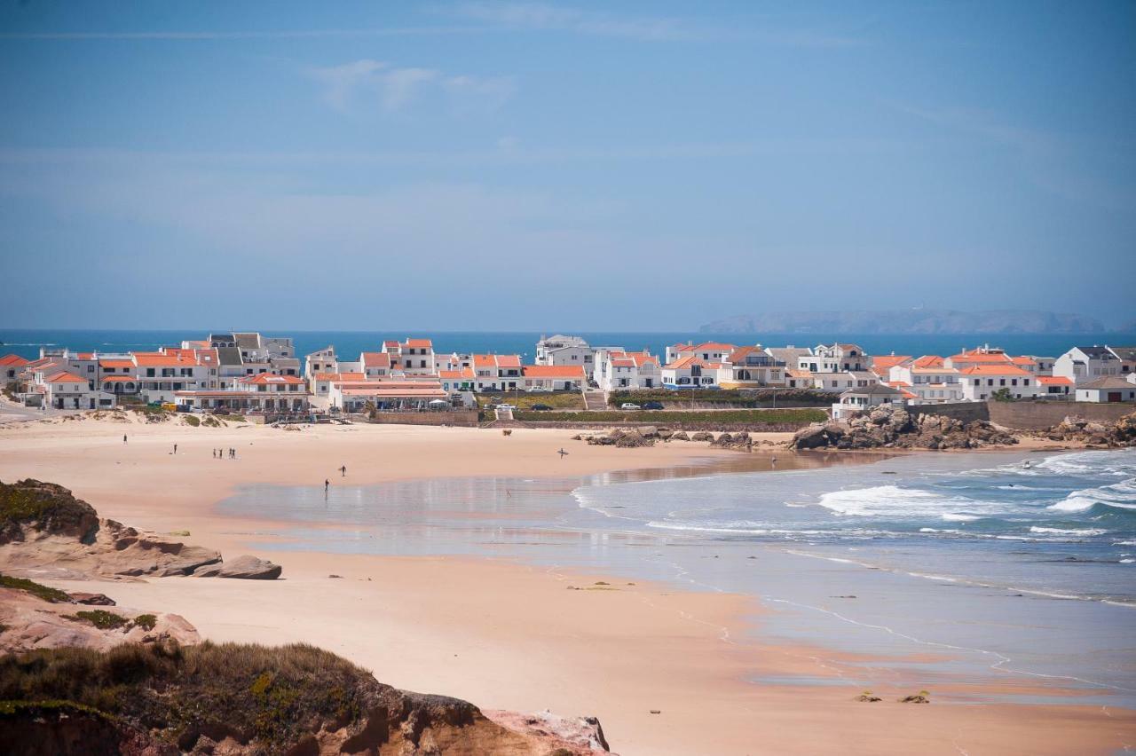 Baleal Beach Holiday Villa Exterior photo